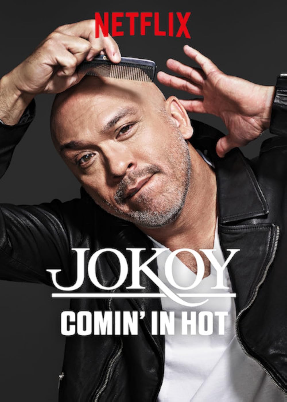 Jo Koy - Comin' In Hot (2019)