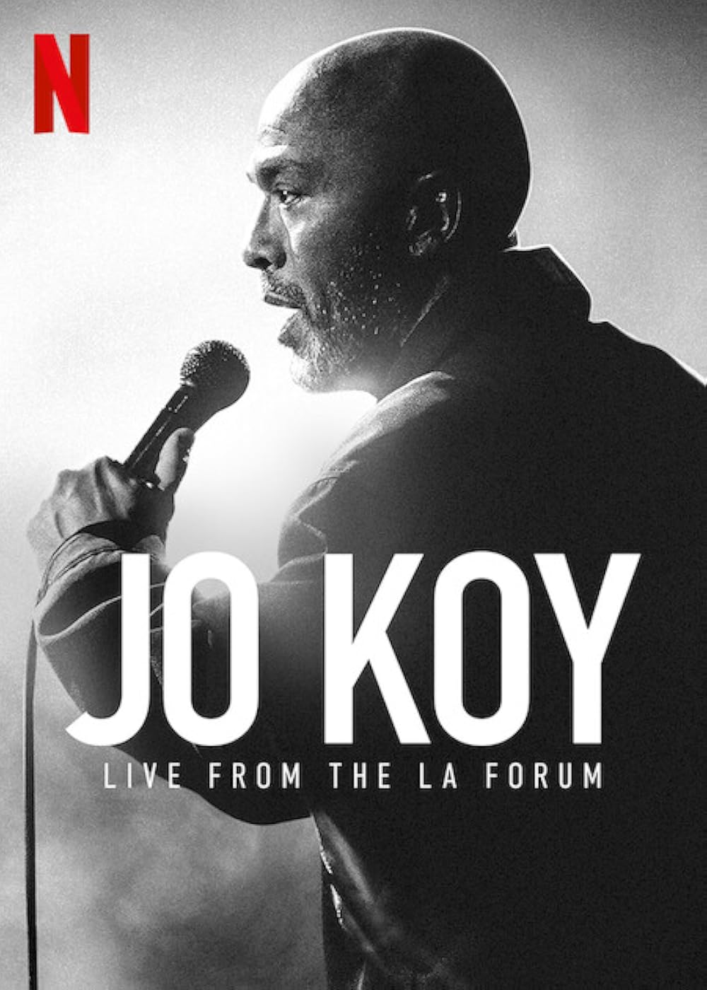 Jo Koy - Live From The Los Angeles Forum (2022)