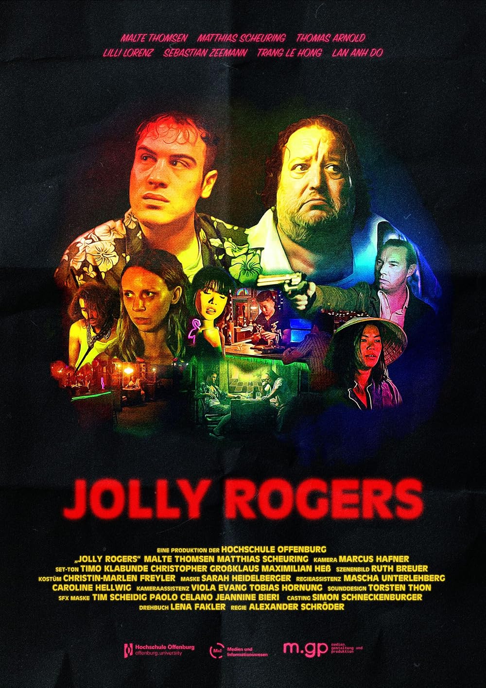 Jolly Roger (2022)