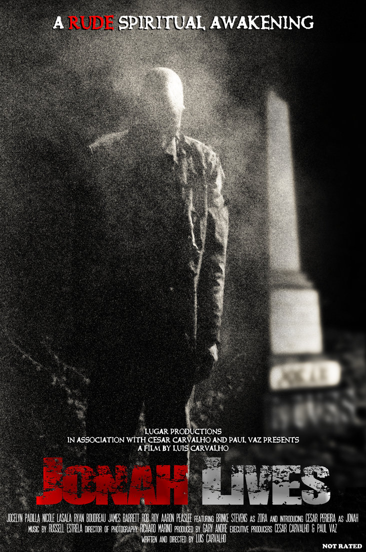 Jonah Lives (2015)