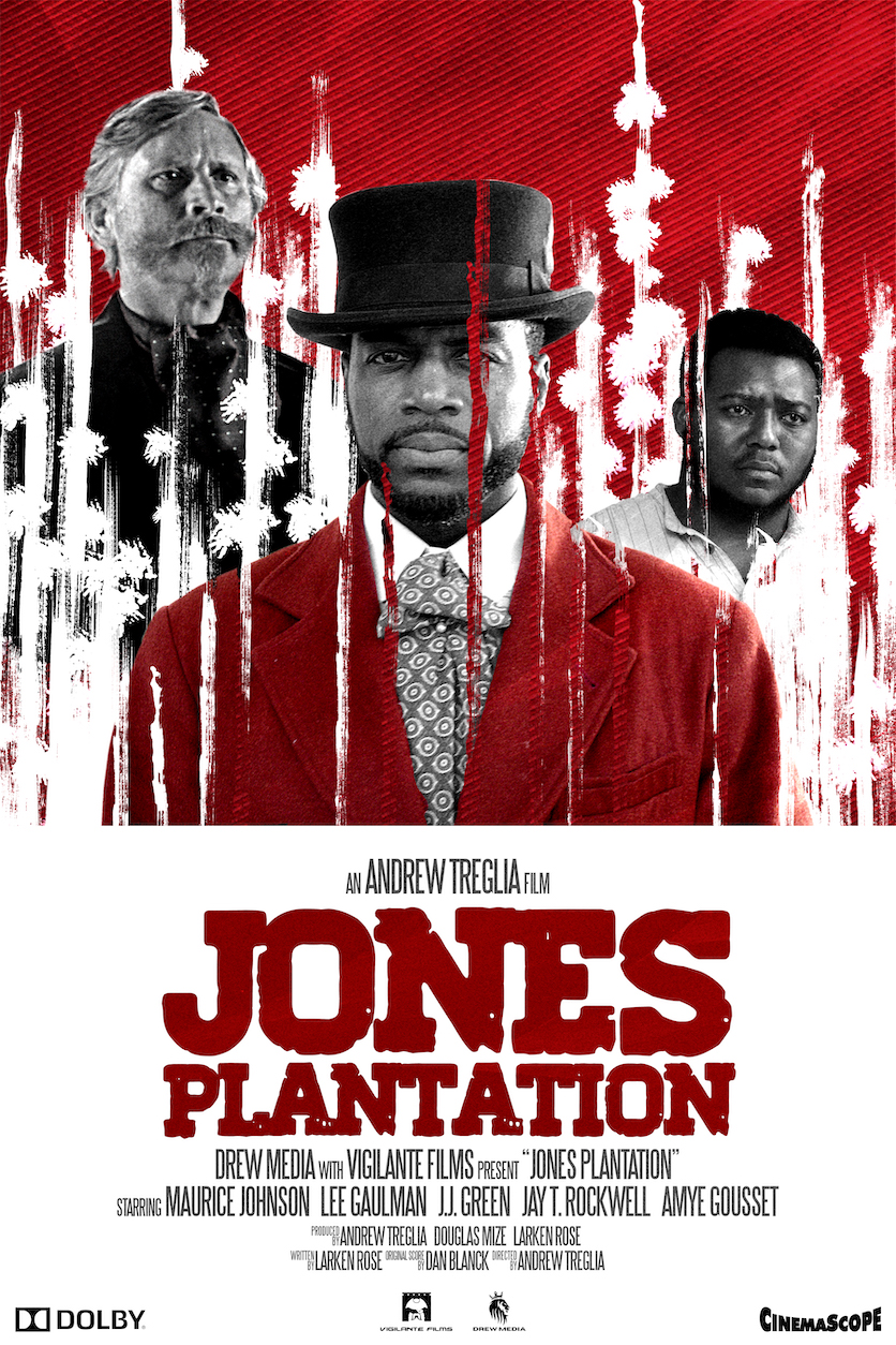 Jones Plantation (2023)