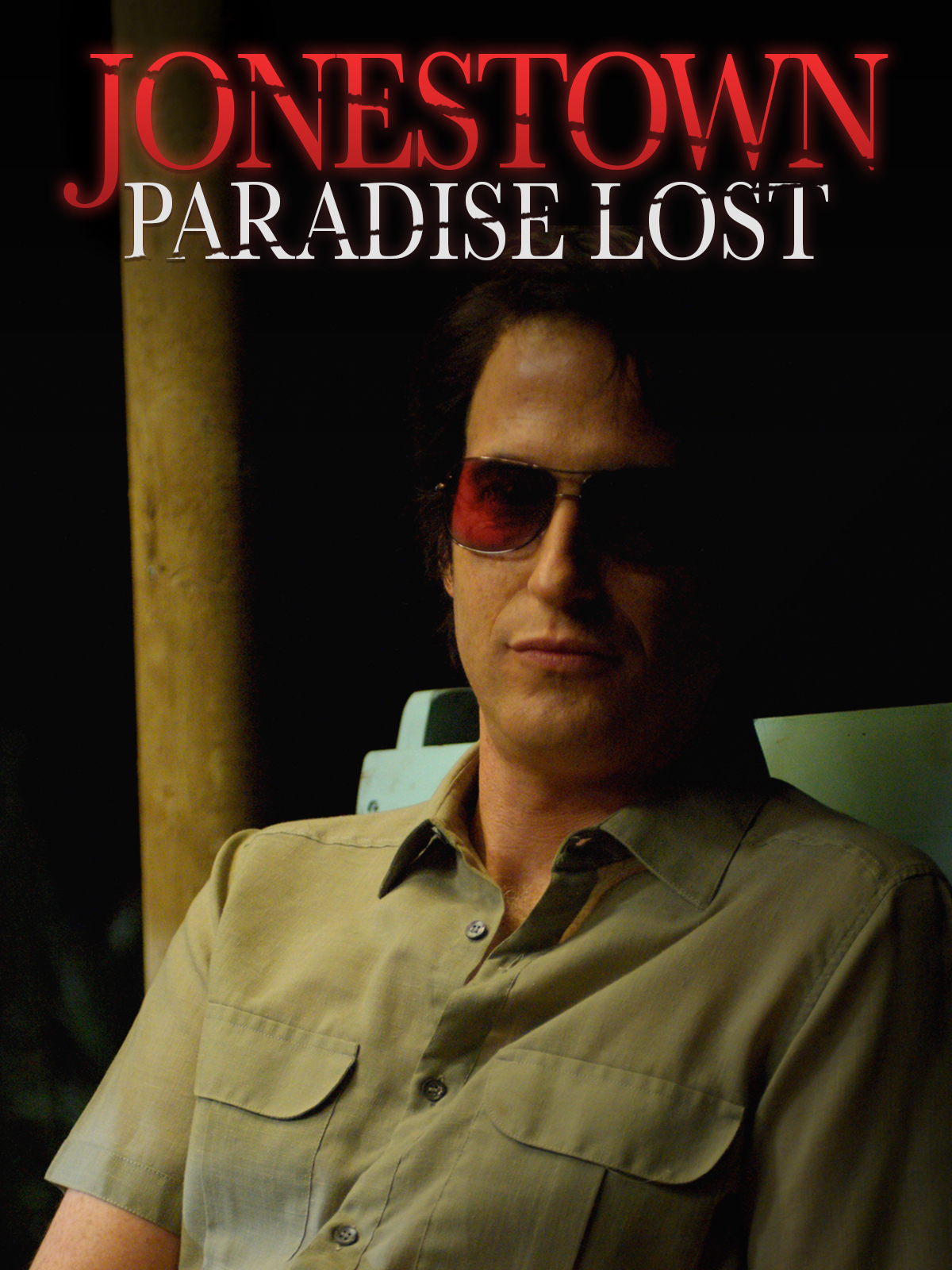 Jonestown - Paradise Lost (2007)