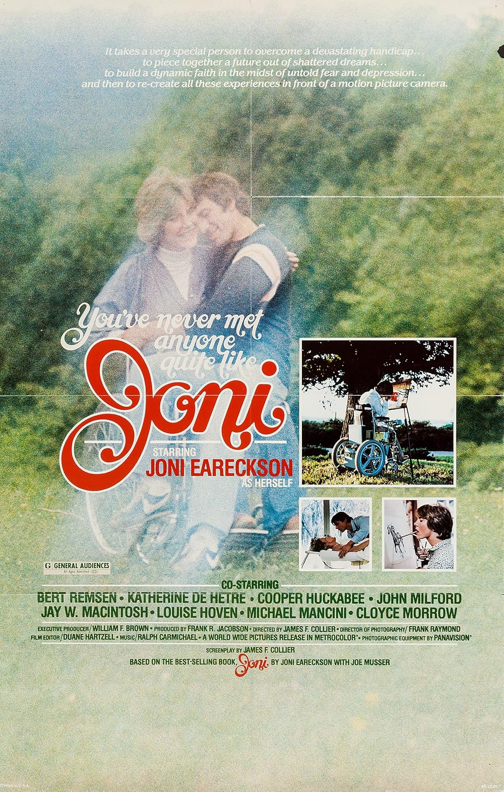Joni (1979)