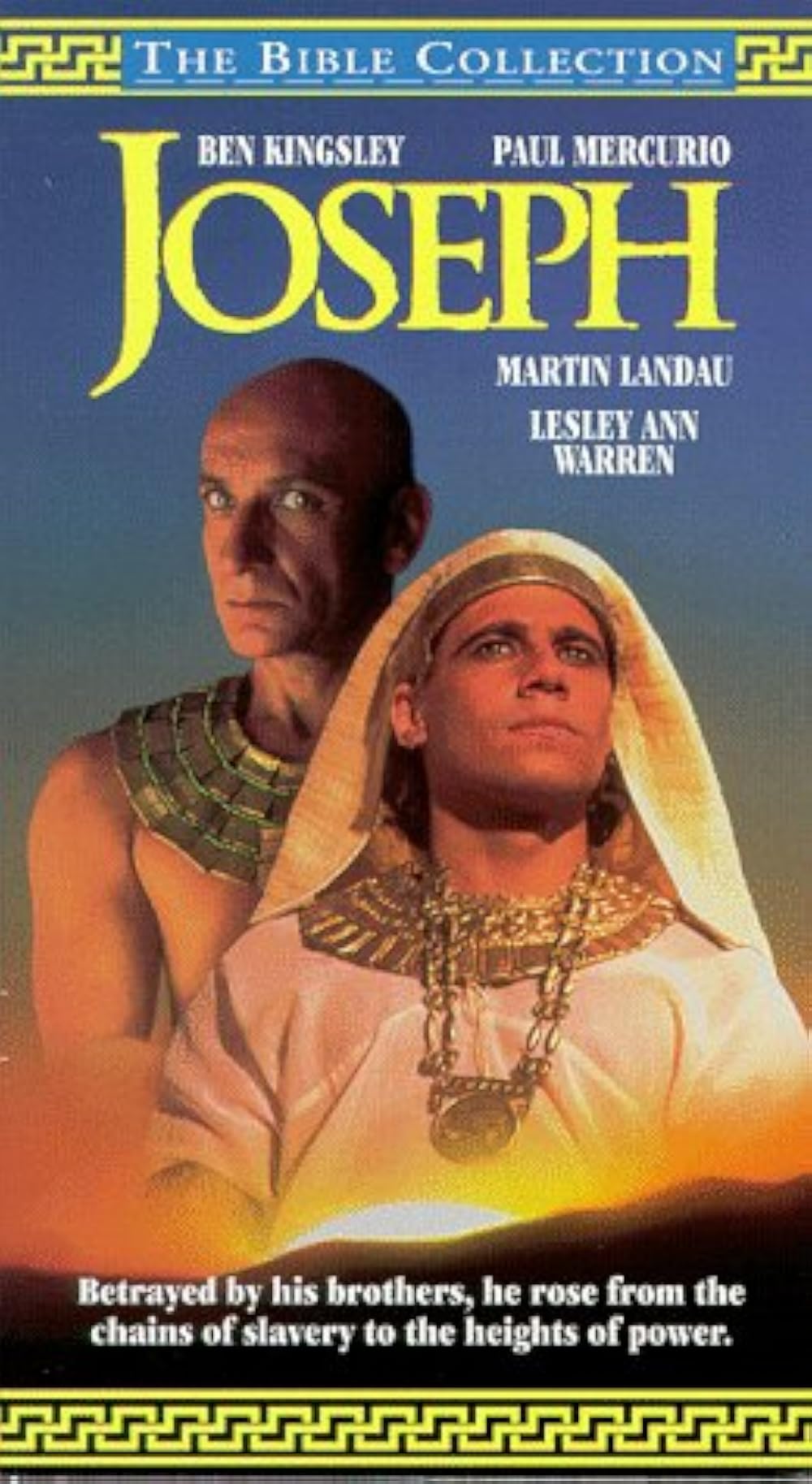 Joseph (1995)