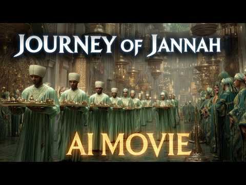 Journey Of Jannah (2025)