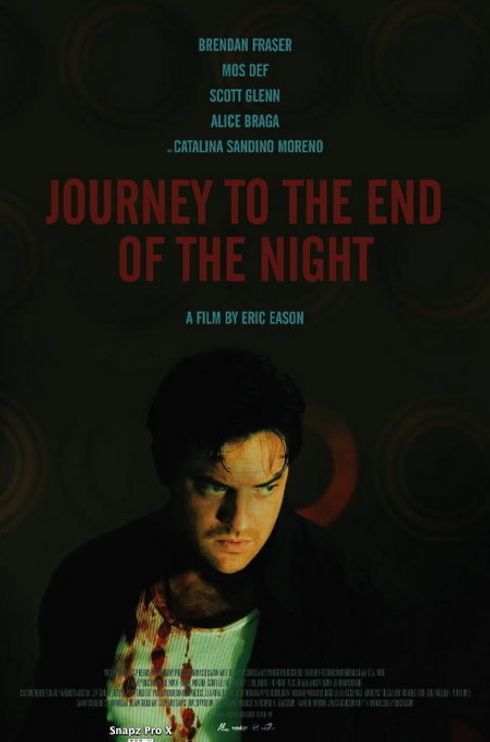 Journey To The End Of The Night (2006)