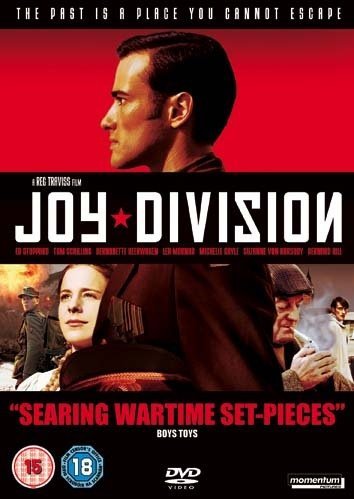 Joy Division (2006)