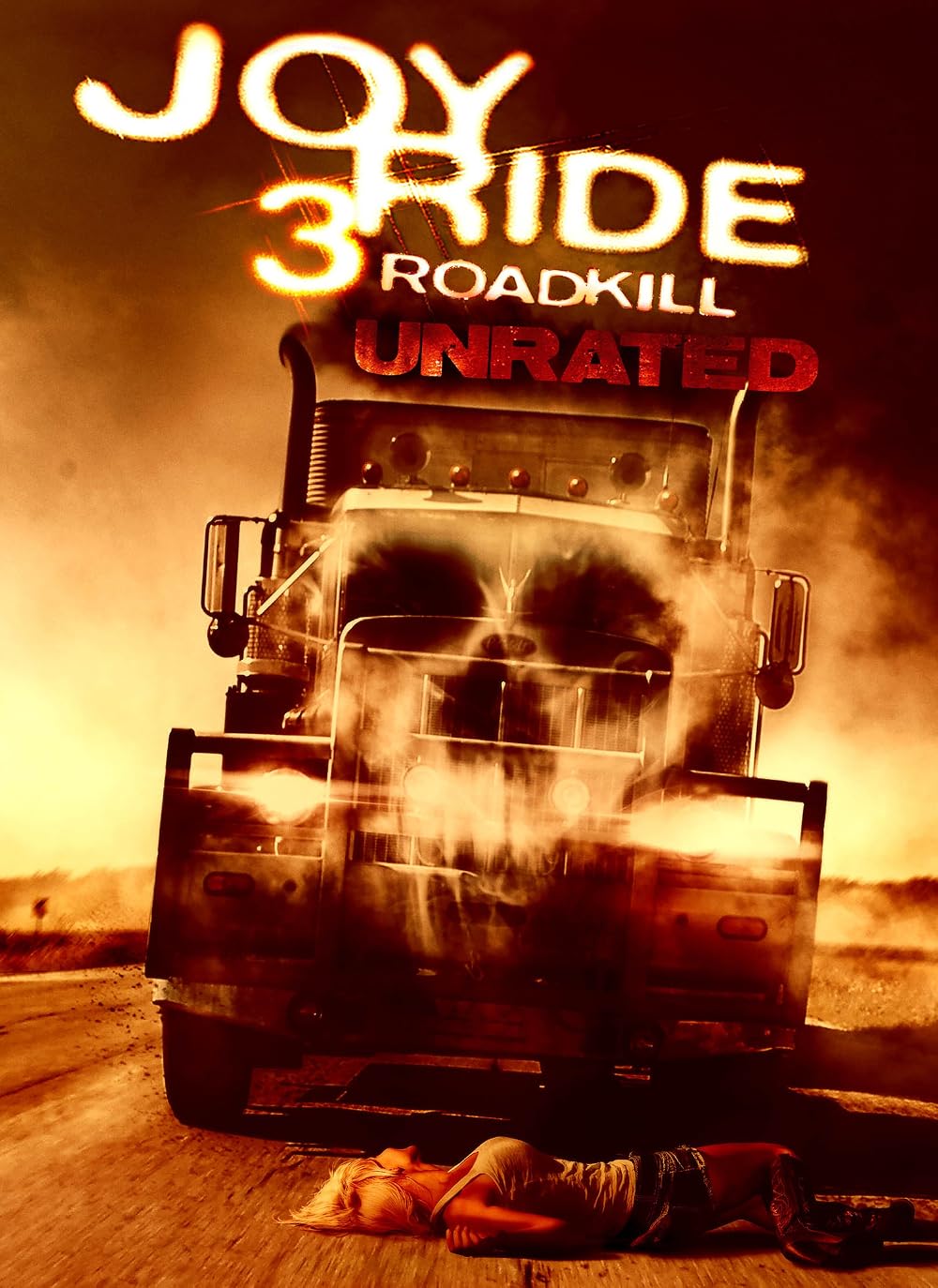 Joy Ride 3 - Roadkill (2014)