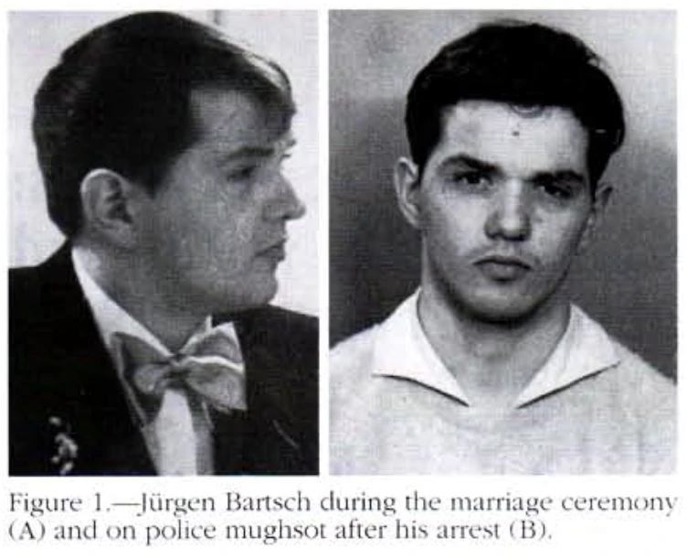 Jürgen Bartsch - 100 Attempts, 4 Deaths, 1 Survivor (2025)