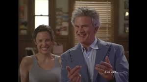 Julie Reno Bounty Hunter - Unaired TV Pilot (2006)