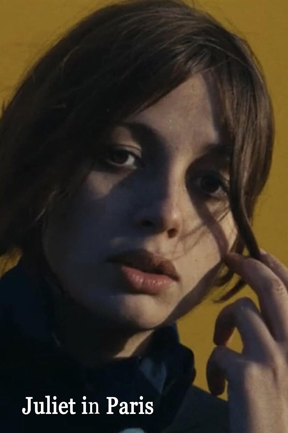 Juliet dans Paris (1967)