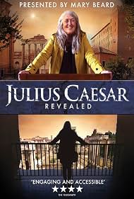 Julius Ceasar Revealed (2018) TV Movie