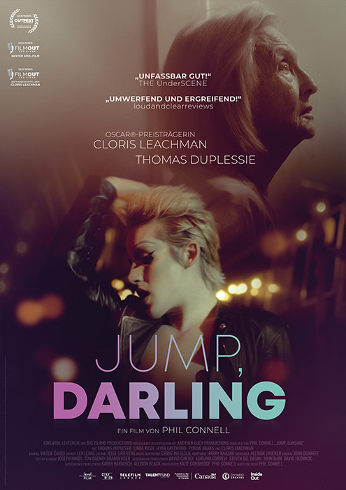 Jump Darling (2020)