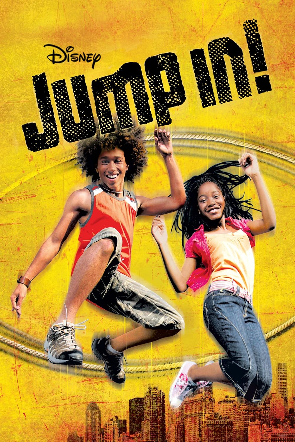 Jump In (2007)