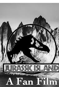 Jurassic Island (2024)