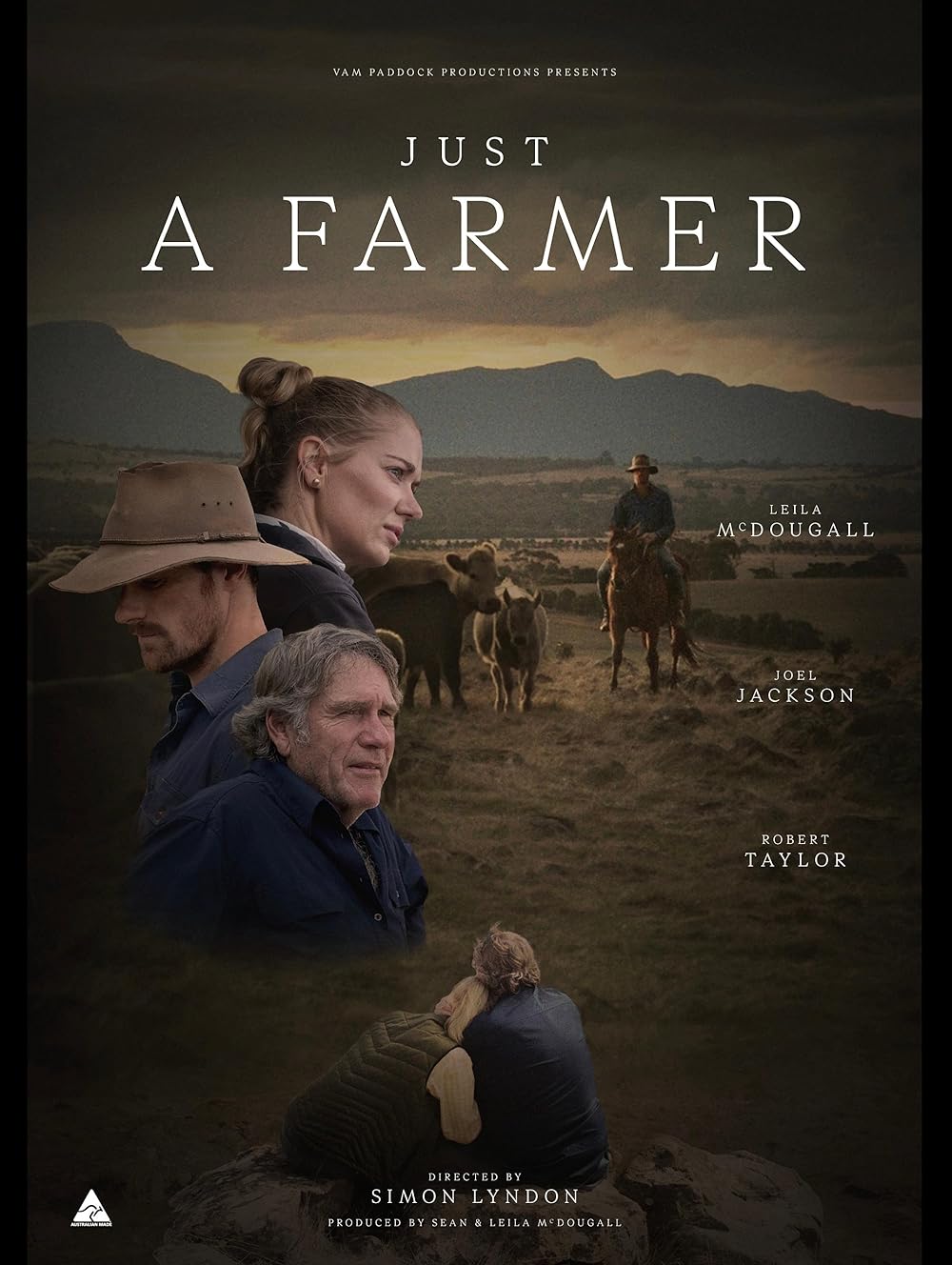 Just A Farmer (2024)
