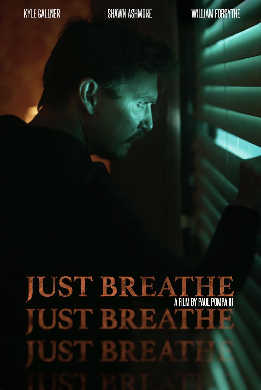 Just Breathe (2025)
