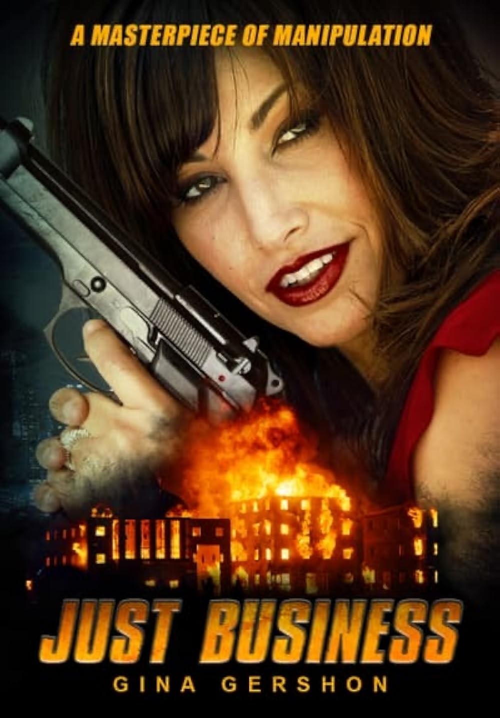 Just Business (2008)