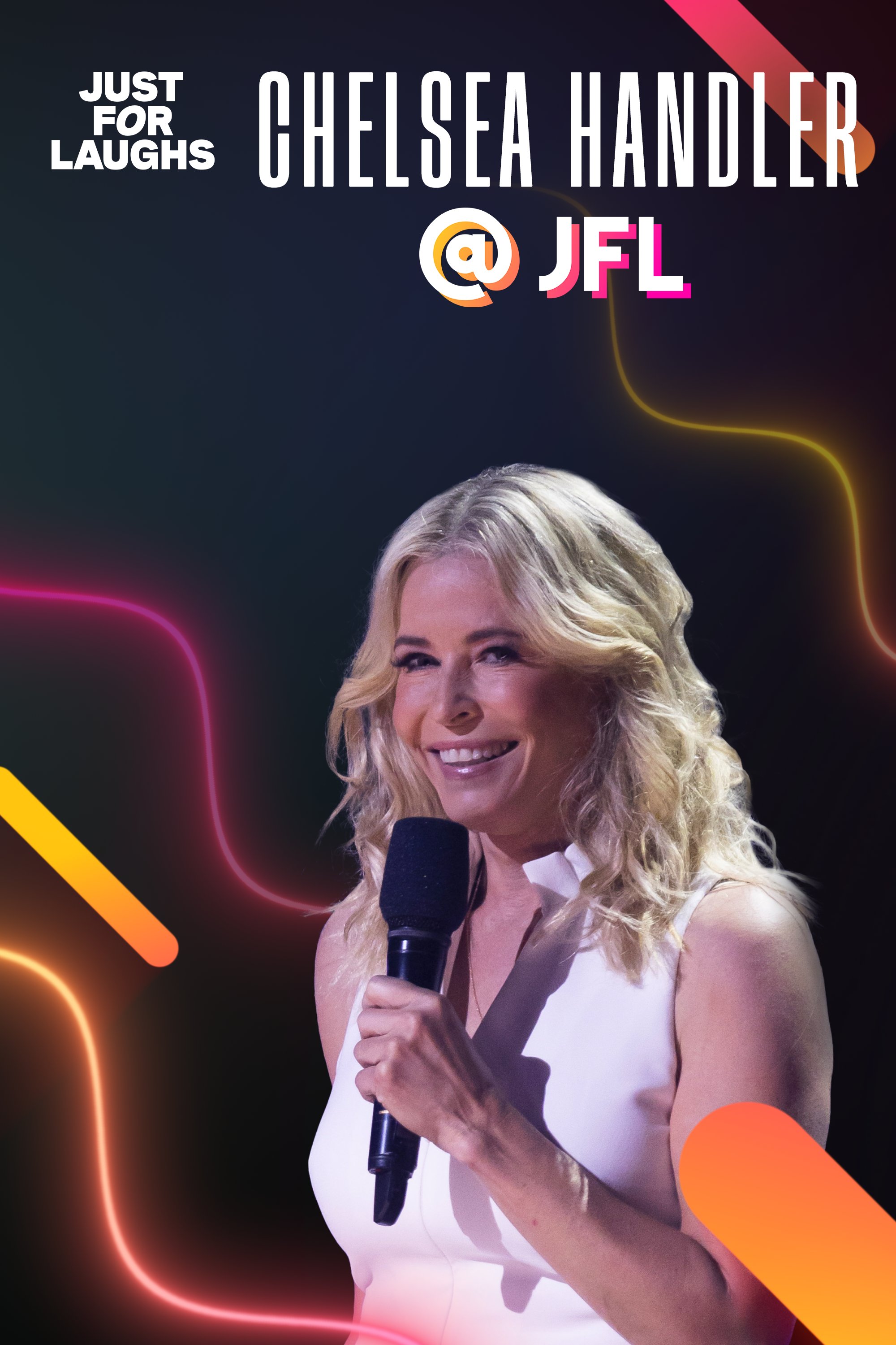 Just For Laughs 2022 - The Gala Special - Chelsea Handler (2023)