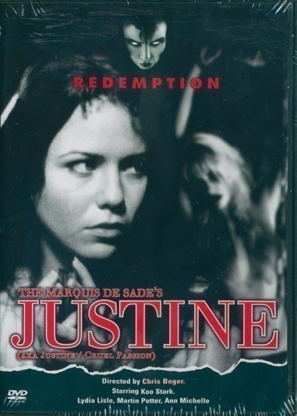 Justine (1976) Alice Arno