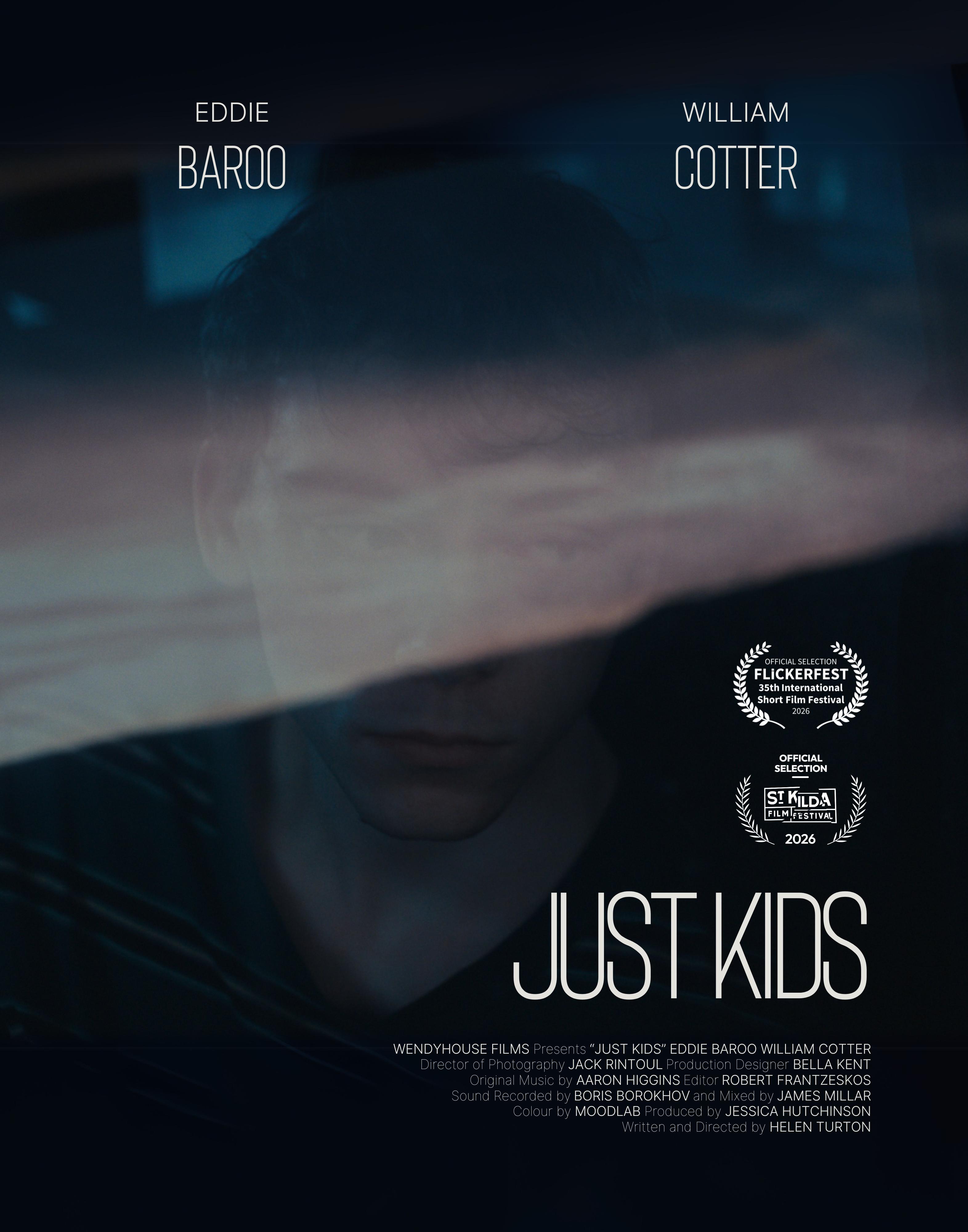 Just Kids (2025)