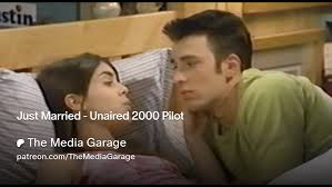 Just Married - Unaired TV Pilot (2000)