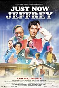 Just Now Jeffrey (2024)