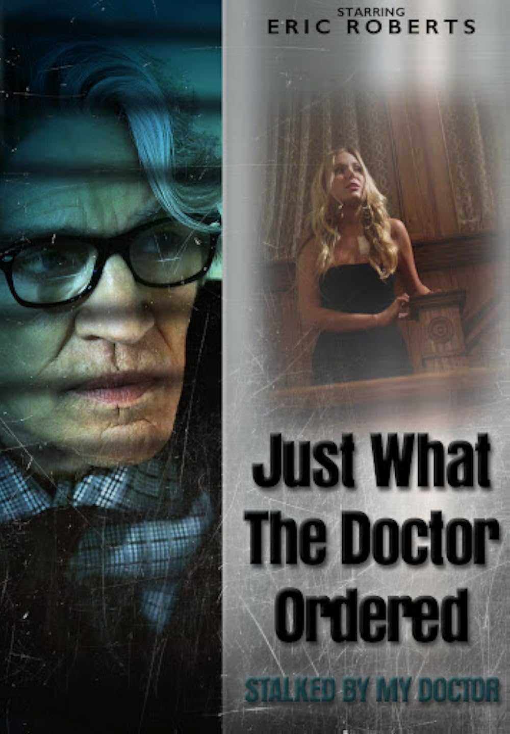 Just What The Doctor Ordered (2021)