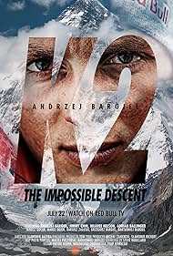 K2 - The Impossible Descent (2020)