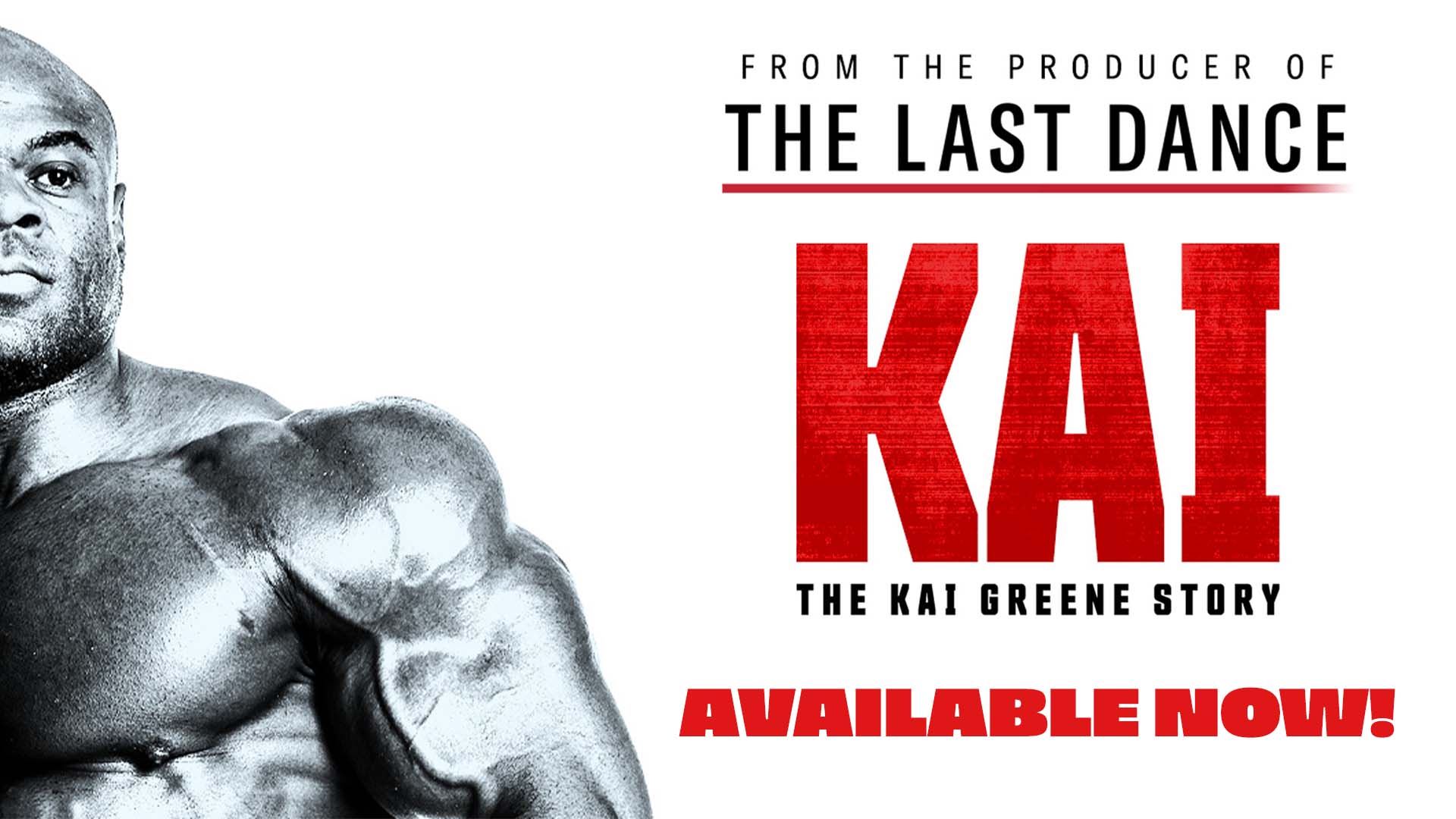 Kai - The Mad Green Story (2022)