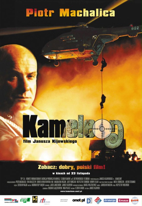Kameleon (2001)