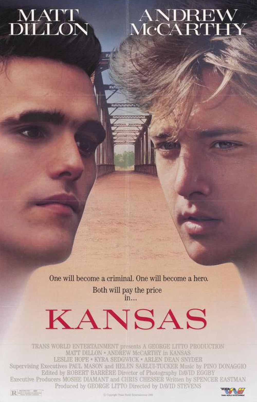 Kansas (1988)