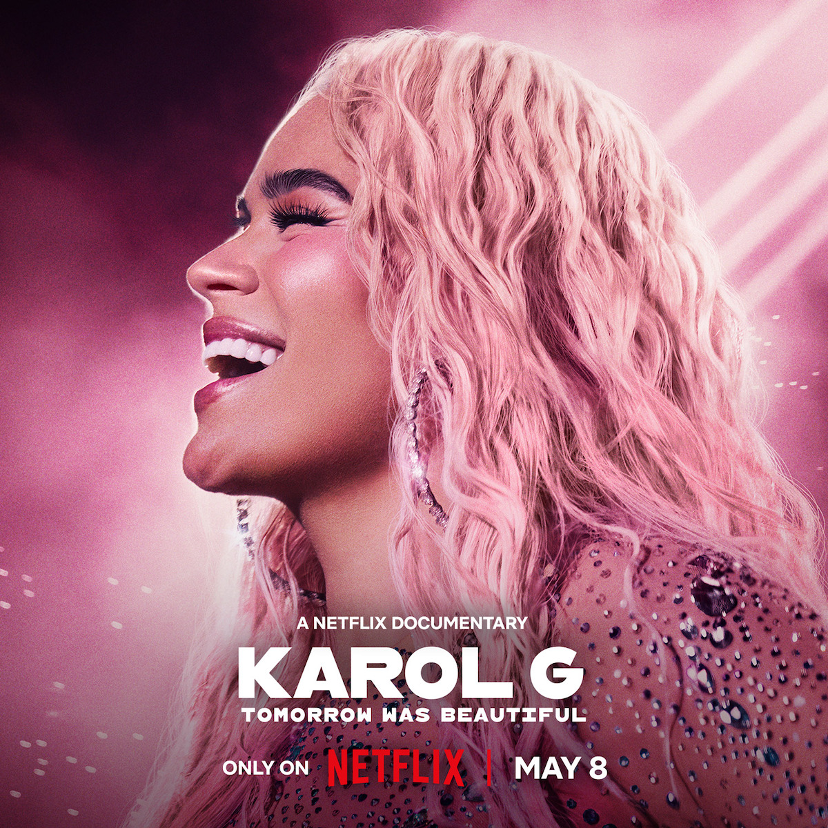 Karol G - Tomorrow Was Beautiful (2025)