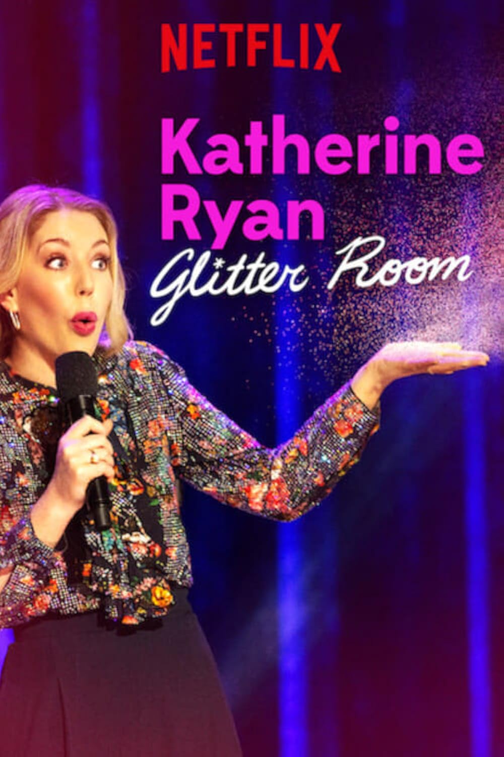 Katherine Ryan - Glitter Room (2019)
