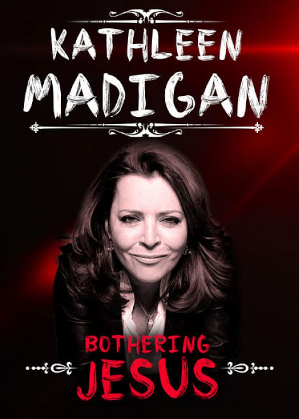 Kathleen Madigan - Bothering Jesus (2016)