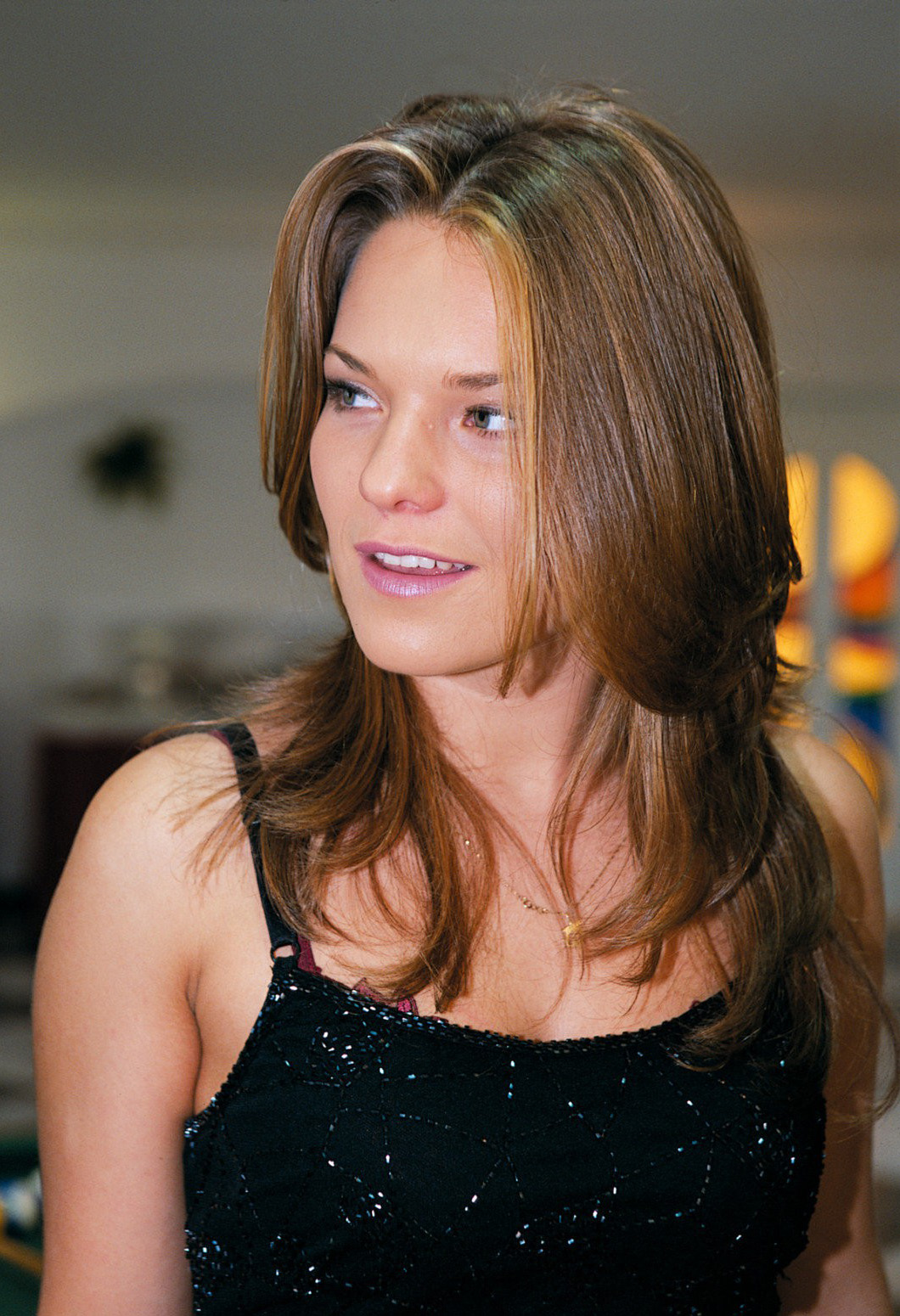 Katrina - Pornochic 2 (2003)
