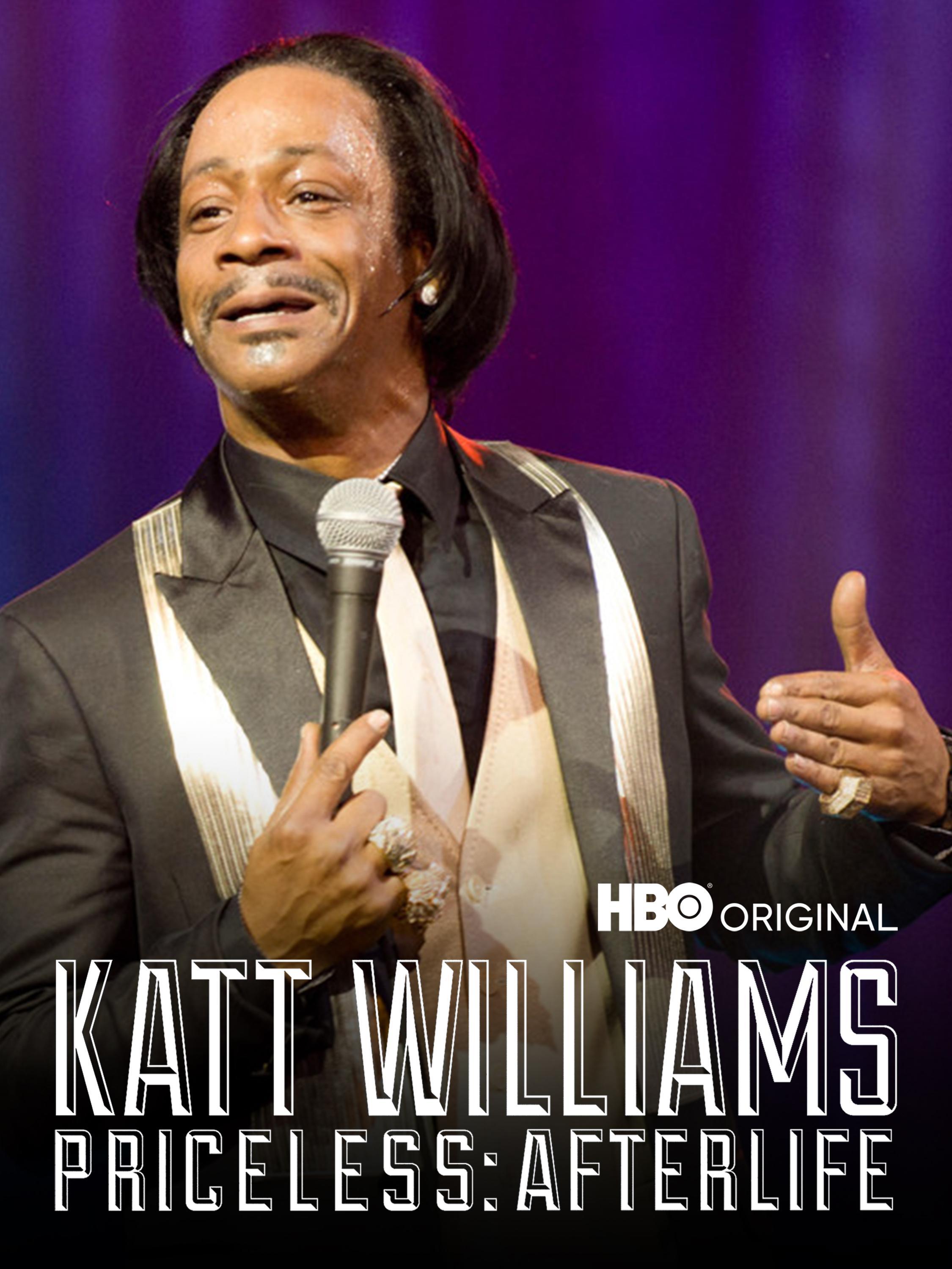 Katt Williams - Priceless - Afterlife (2014)