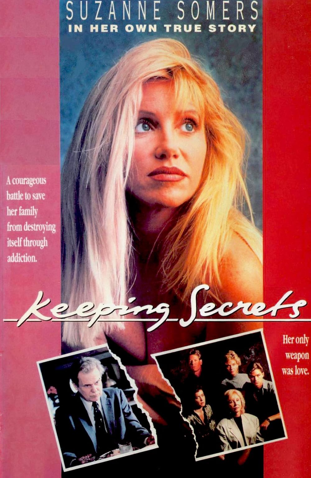 Keeping Secrets (1991)