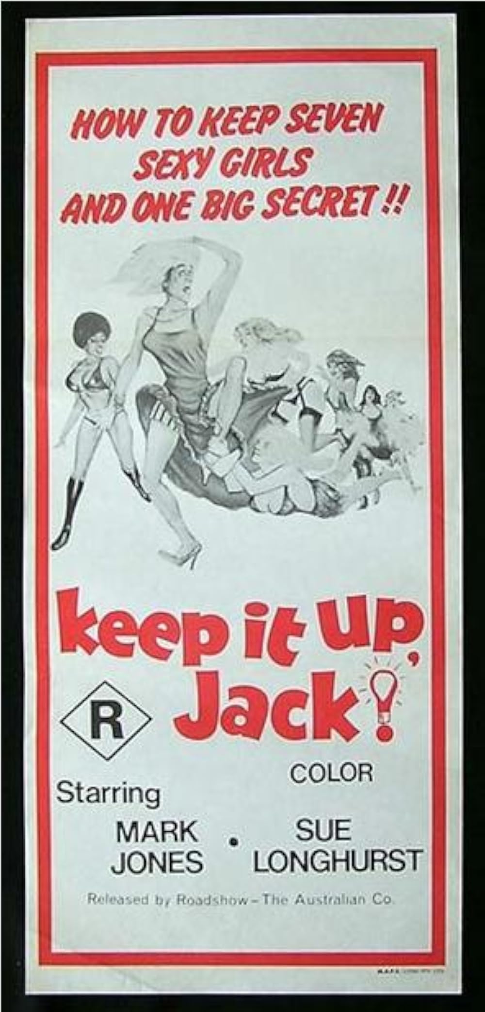 Keep It Up Jack (1974)