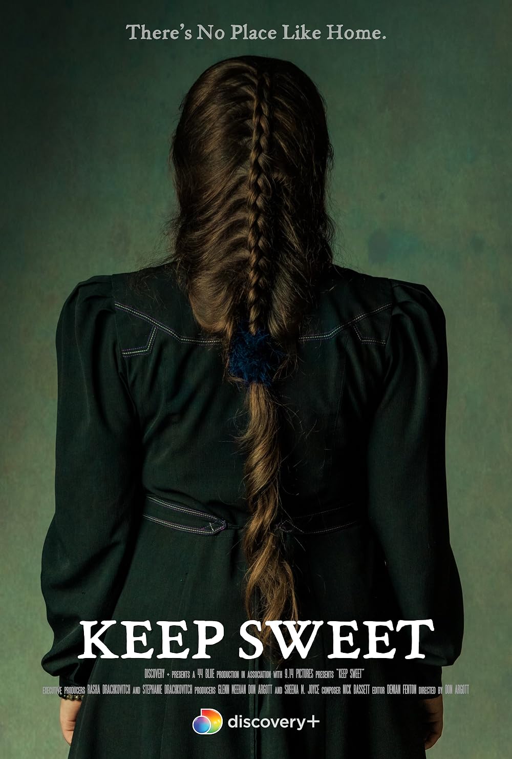 Keep Sweet (2021)