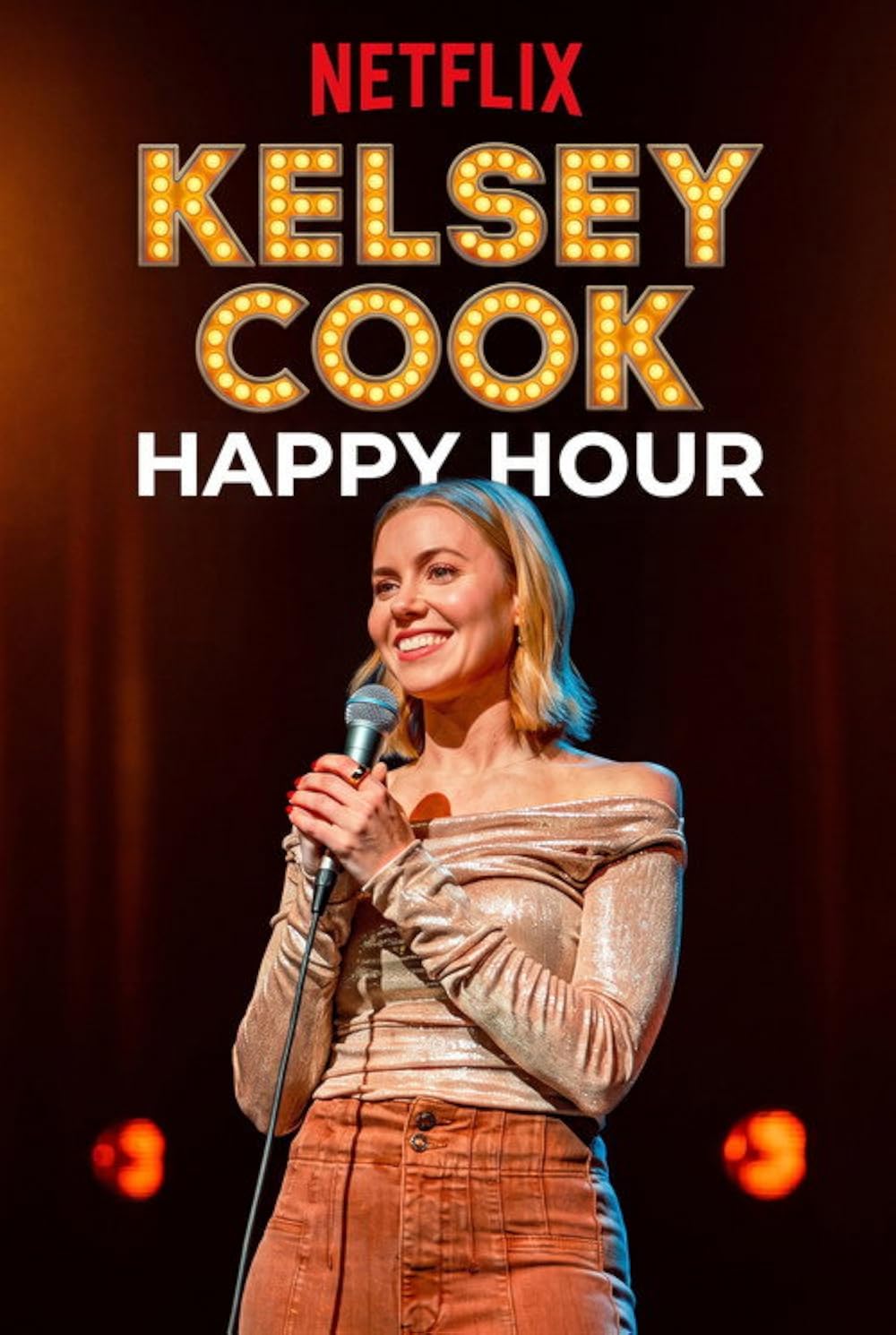 Kelsey Cook - Happy Hour (2026)