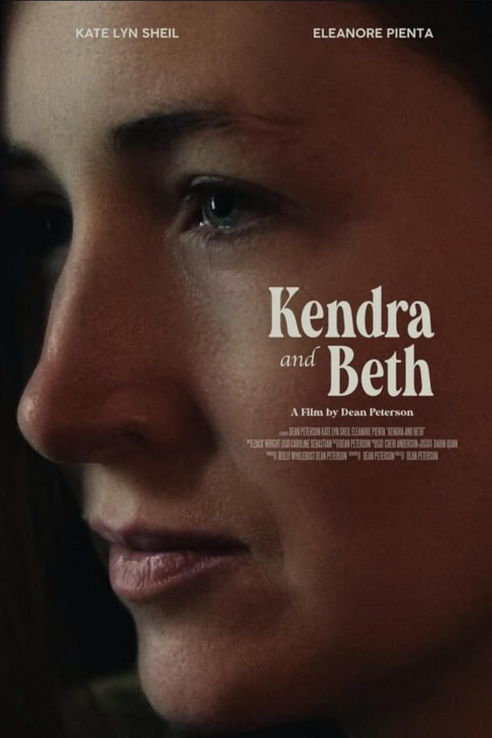 Kendra And Beth (2021)