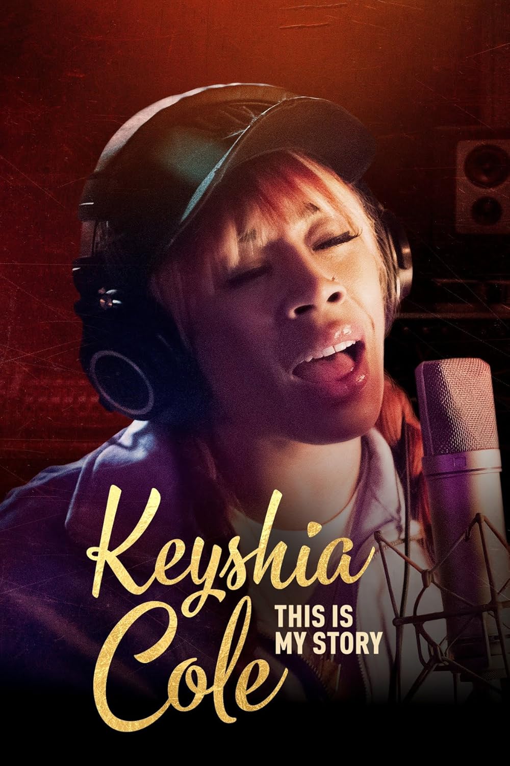Keyshia Cole - This Is My Story (2023)