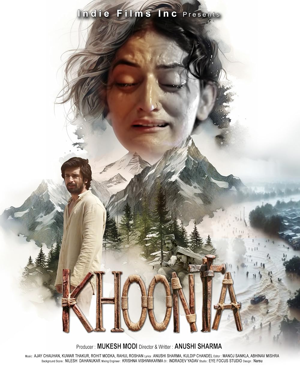 Khoonta (2026)