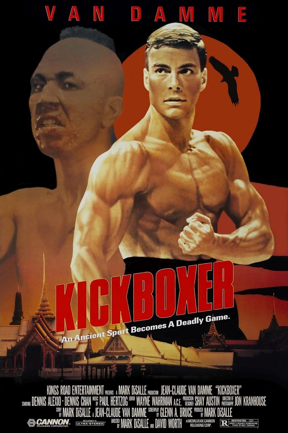 Kickboxer (1989)