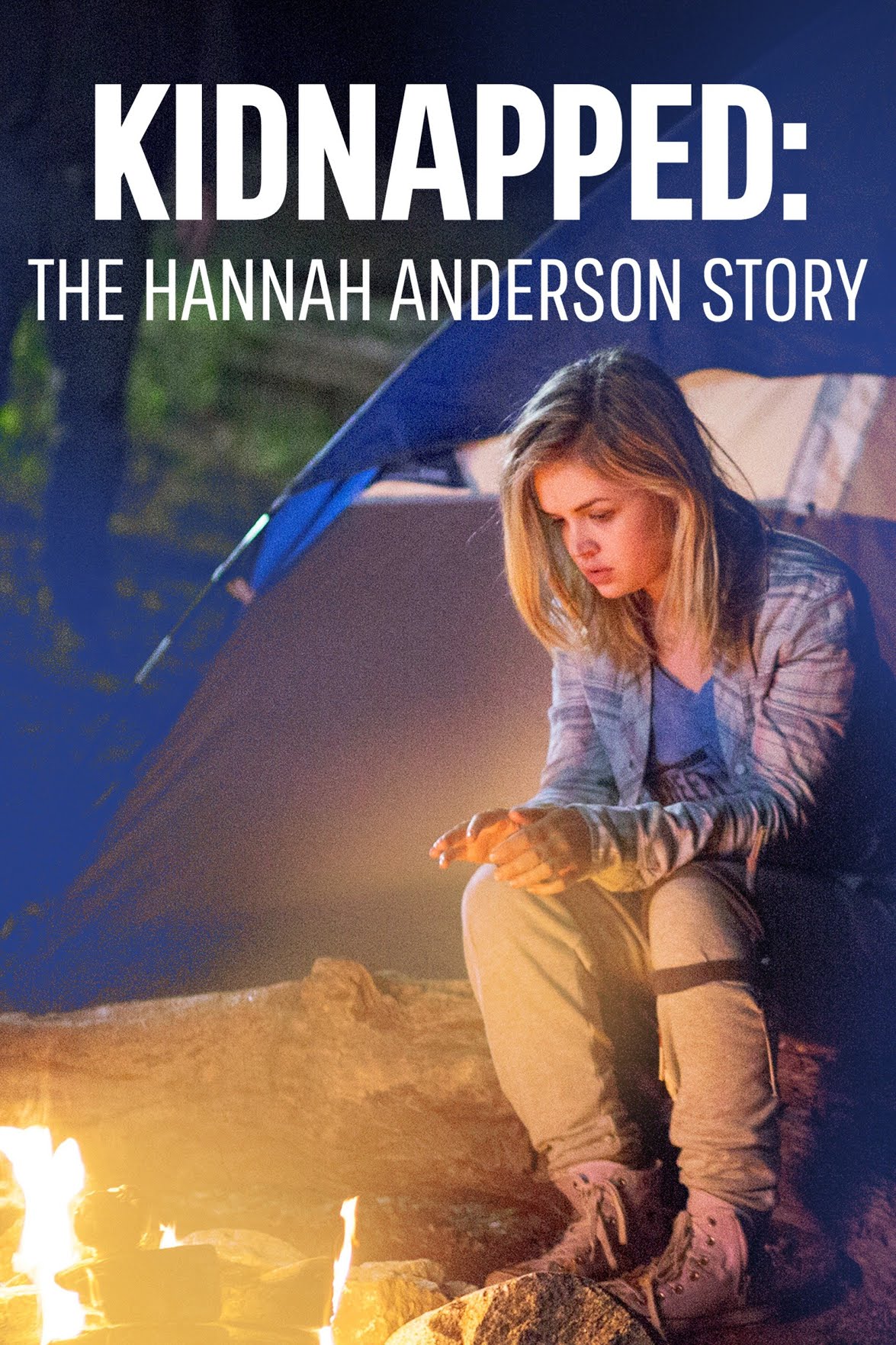 Kidnapped - The Hannah Anderson Story (2015)