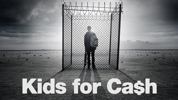 Kids For Cash (2013)