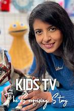 Kids' TV - The Surprising Story (2022)