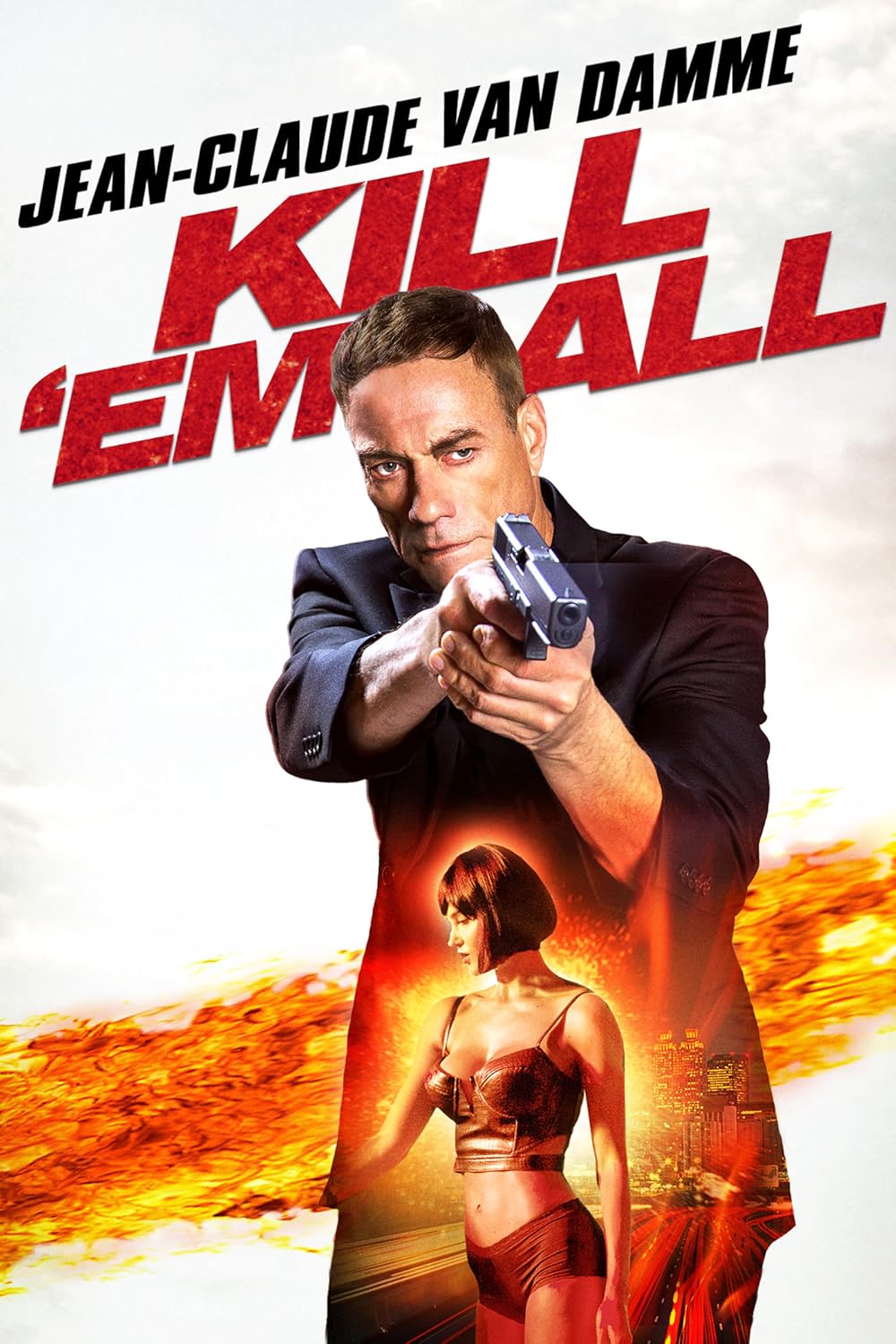 Kill 'em All (2017)