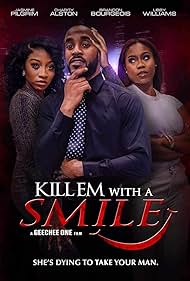 Kill Em With A Smile (2024)